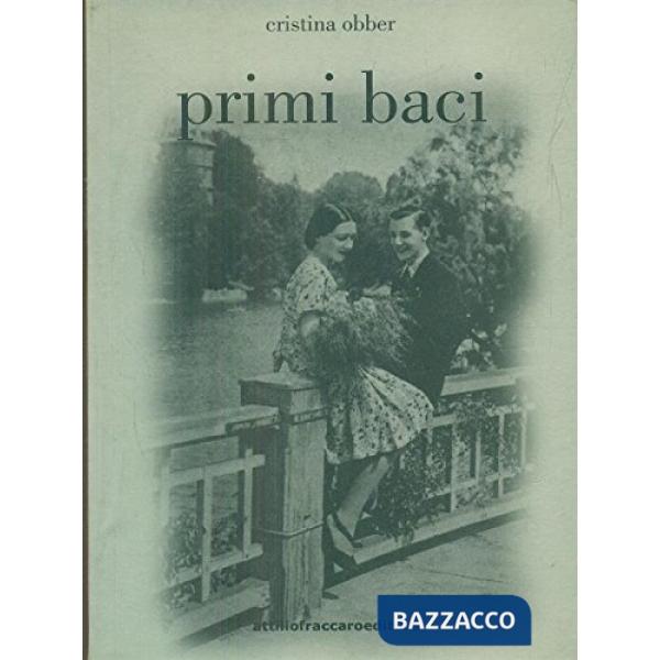 Primi baci