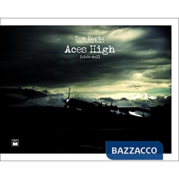 Aces High. Eisis - hai. Ediz. illustrata