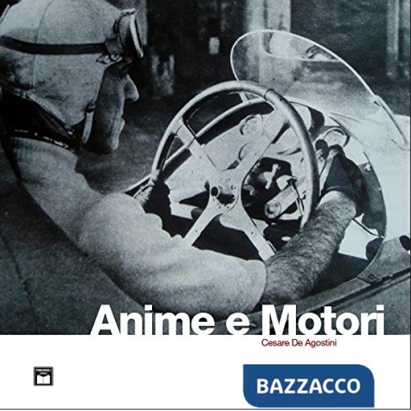Anime e motori