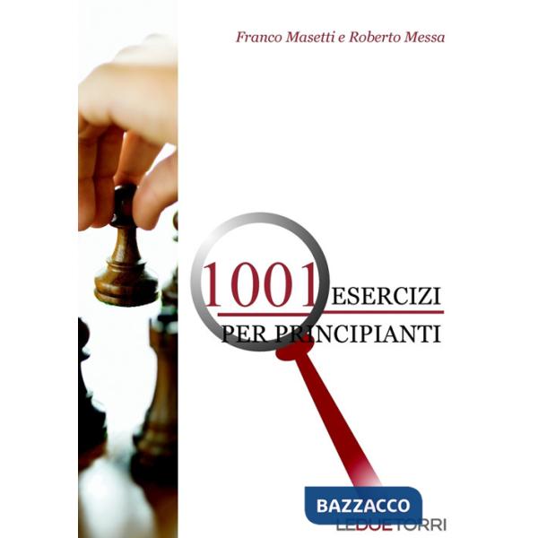 1001 esercizi per principianti