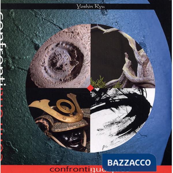 Confronti. Ediz. illustrata