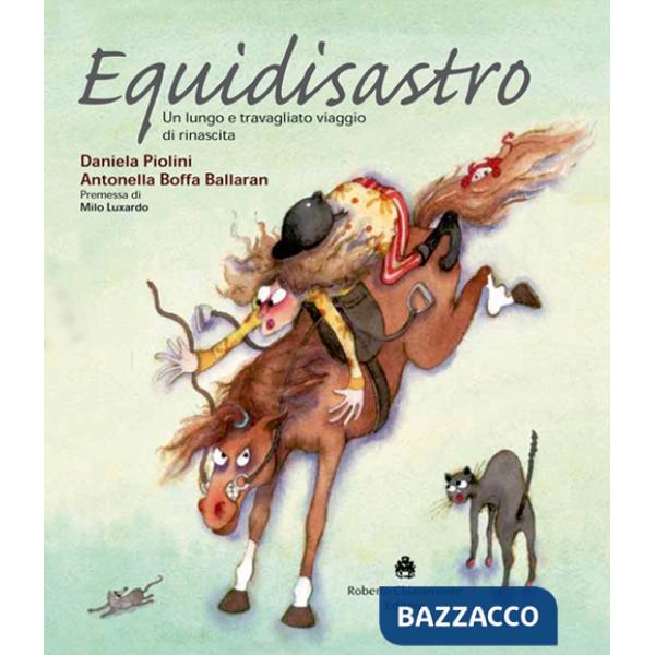 Equidisastro. Un lungo e travagliato viaggio di rinascita