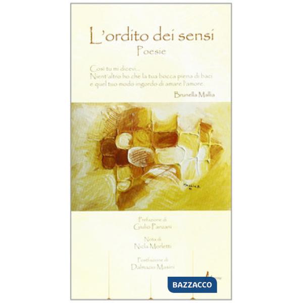 Ordito dei sensi (L')