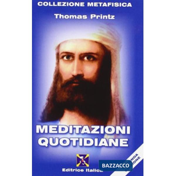 Meditazioni quotidiane