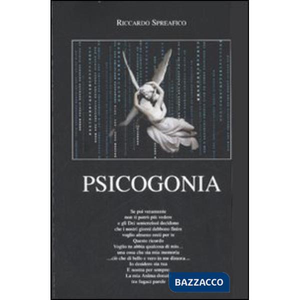 Psicogonia
