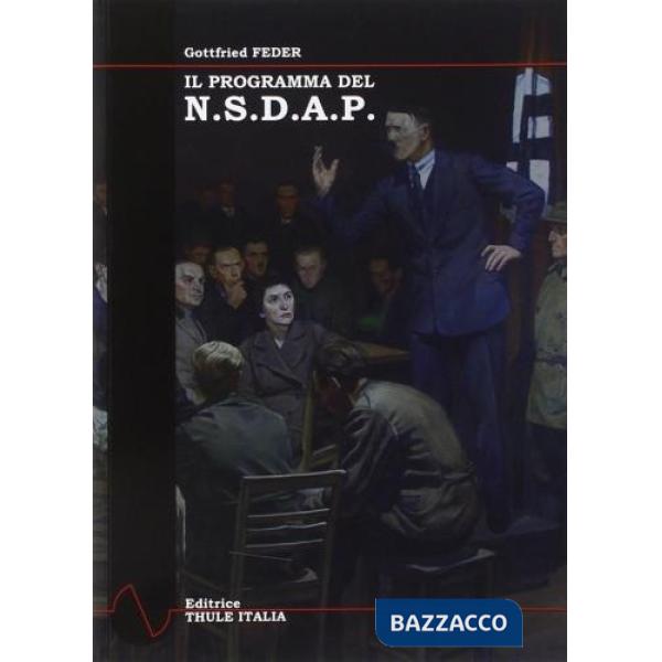 Programma del N.S.D.A.P. (Il)
