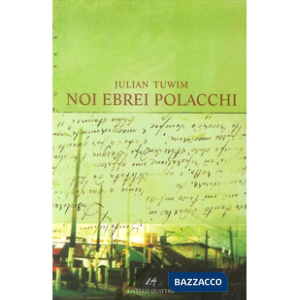 Noi ebrei polacchi
