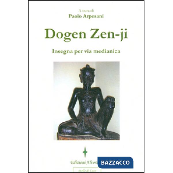 Dogen Zen-ji insegna per via medianica