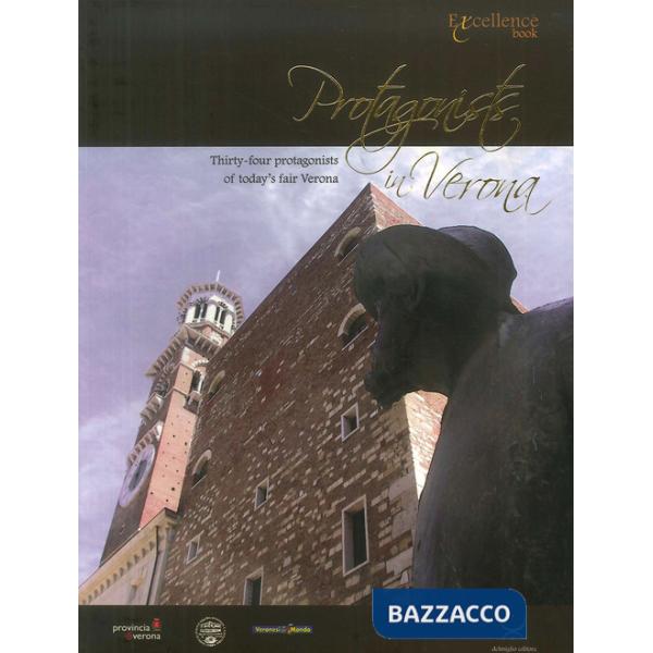 Protagonists in Verona