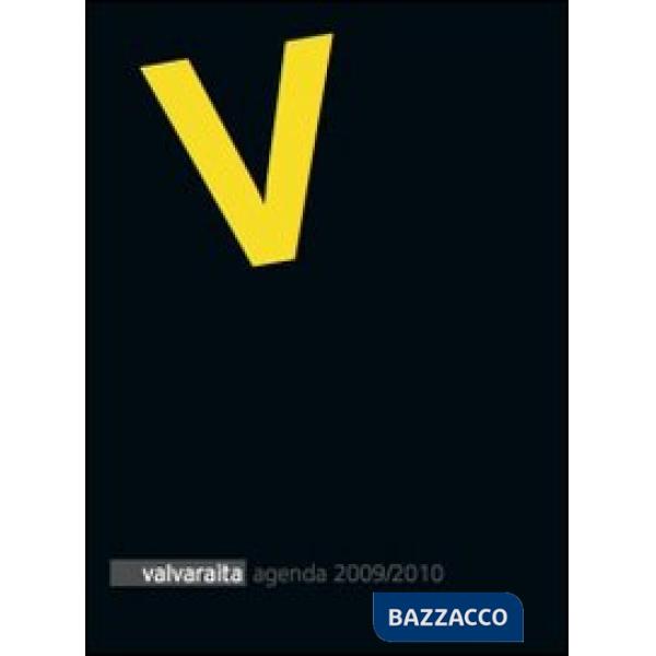 Agenda Val Variata 2009/2010