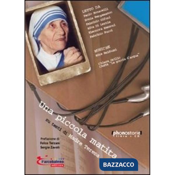 Piccola matita. Con CD Audio (La)