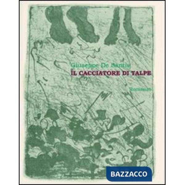 Cacciatore di talpe (Il)