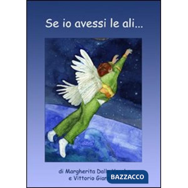 Se io avessi le ali