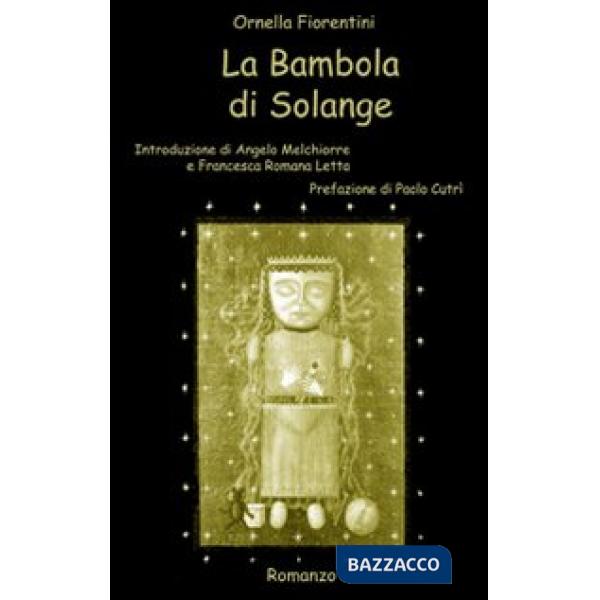 Bambola di Solange (La)