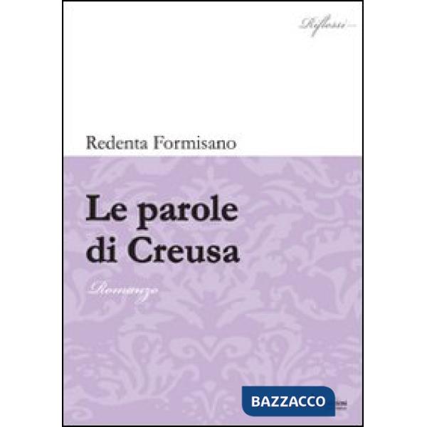 Parole di Creusa (Le)