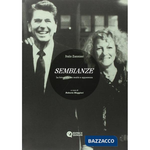 Sembianze. La fotografia fra realtà e apparenza