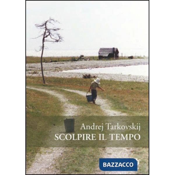 Scolpire il tempo. Riflessioni sul cinema