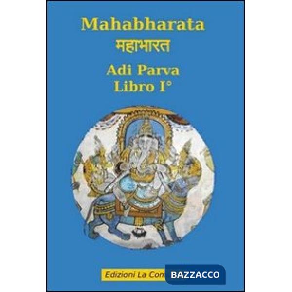 Mahabharata. Vol. 1: Adi parva.