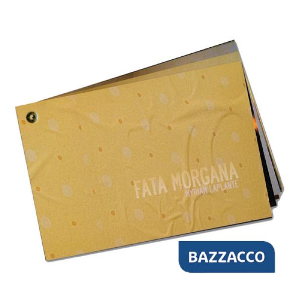 Fata Morgana. Ediz. italiana e inglese