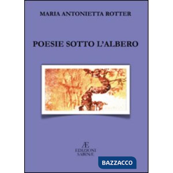 Poesie sotto l'albero