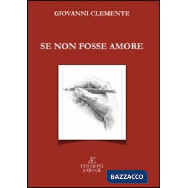 Se non fosse amore