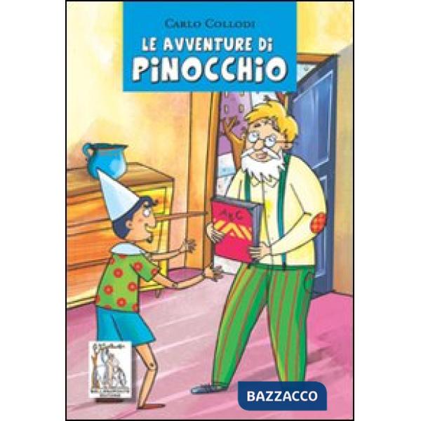 Avventure di Pinocchio (Le)