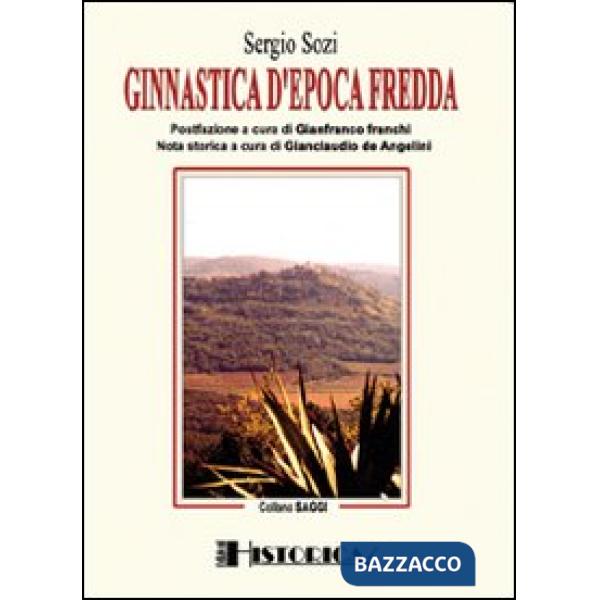 Ginnastica d'epoca fredda