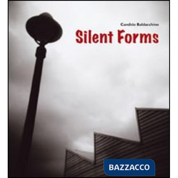 Silent forms. Ediz. illustrata