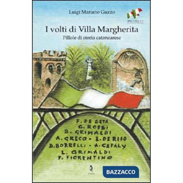 Volti di villa Margherita. Pillole di storia catanzarese (I)