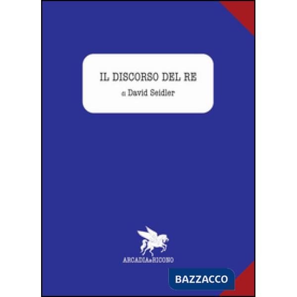 Discorso del re (Il)