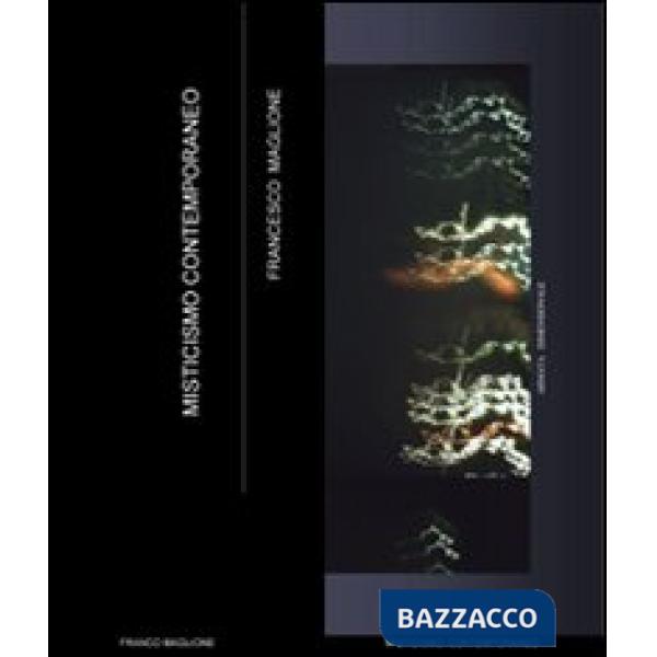 Misticismo contemporaneo