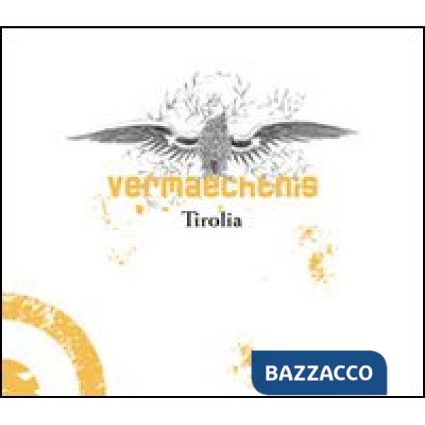 Vermaechtnis. Tirolia. Con CD Audio. Ediz. tedesca