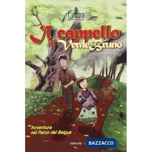 Cappello di Verdebruno (Il)