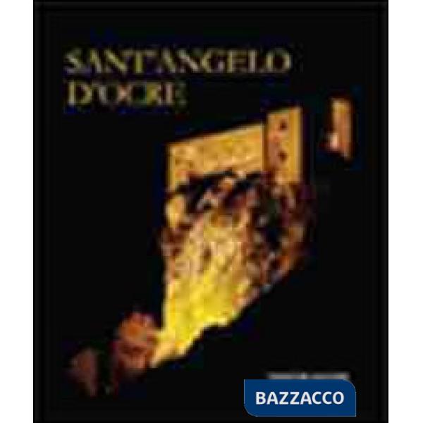Sant'Angelo d'Ocre. Ediz. illustrata