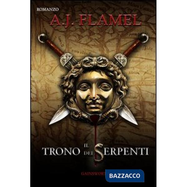 Trono dei serpenti (Il)