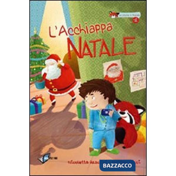 Acchiappa Natale (L')