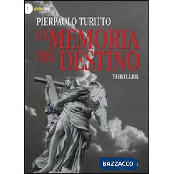 Memoria del destino (La)