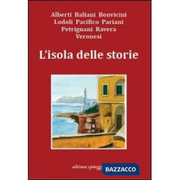 Isola delle storie (L')