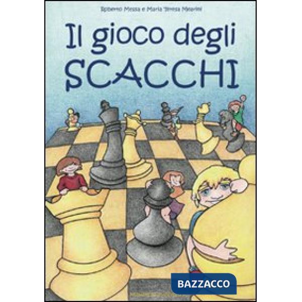 Gioco degli scacchi (Il)
