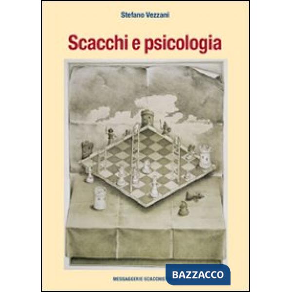 Scacchi e psicologia