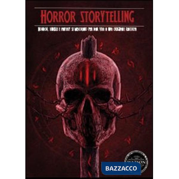 Horror storytelling