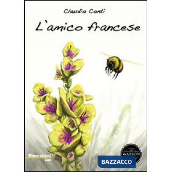 Amico francese (L')