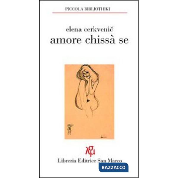 Amore chissà se