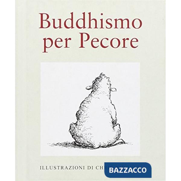 Buddhismo per pecore