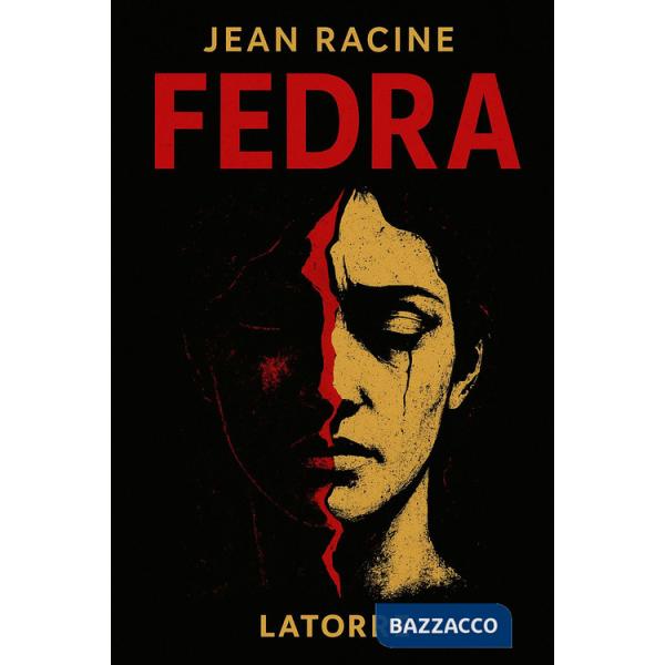 Fedra. Ediz. italiana e francese