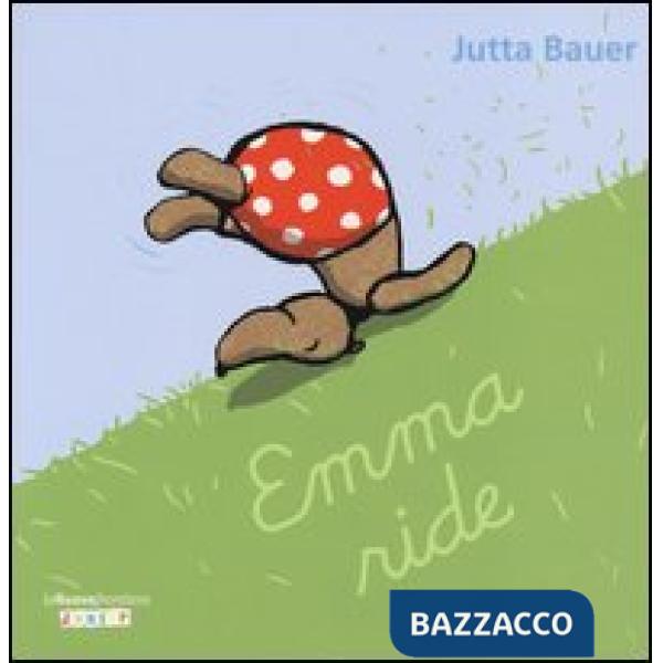 Emma ride. Ediz. illustrata
