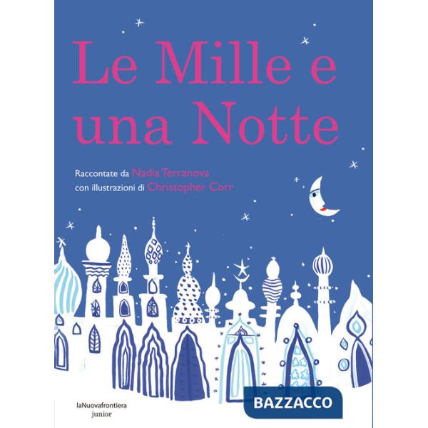 Mille e una notte (Le)