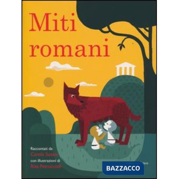 Miti romani