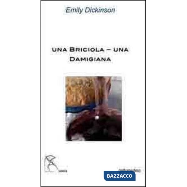 Briciola, una damigiana. Le metafore alimentari nella poesia di Emily Dickinson (Una)