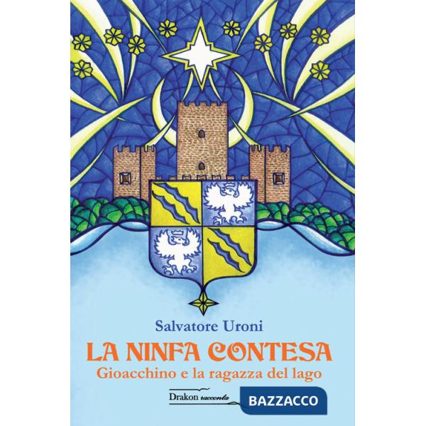 Ninfa contesa. Gioacchino e la ragazza del lago (La)